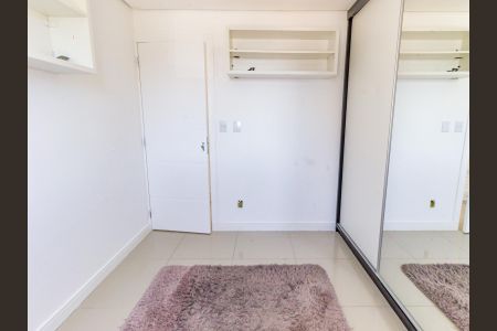 Apartamento à venda com 50m², 2 quartos e 1 vagaQuarto 2