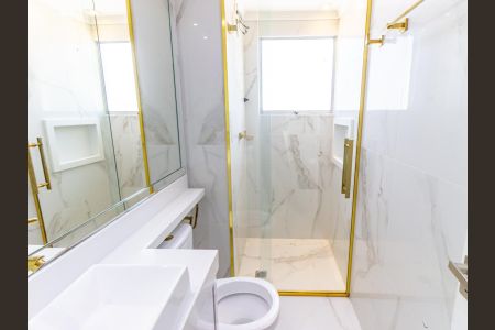Apartamento à venda com 50m², 2 quartos e 1 vagaCozinha