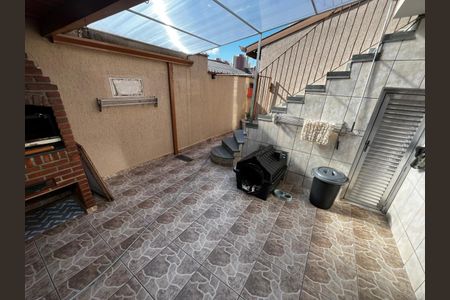 Casa à venda com 134m², 3 quartos e 3 vagas Casa à venda com 134m², 3 quartos e 3 vagasFoto 15