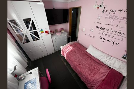 Foto 09 de casa à venda com 3 quartos, 134m² em Metalúrgicos, Osasco