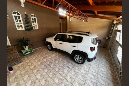 Casa à venda com 134m², 3 quartos e 3 vagas Casa à venda com 134m², 3 quartos e 3 vagasFoto 20