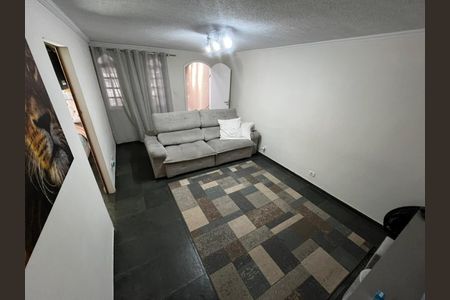 Foto 03 de casa à venda com 3 quartos, 134m² em Metalúrgicos, Osasco