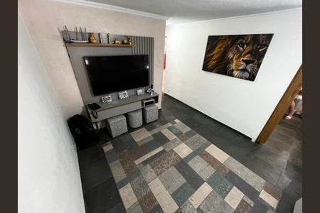 Casa à venda com 134m², 3 quartos e 3 vagas Casa à venda com 134m², 3 quartos e 3 vagasFoto 02