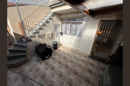 Casa à venda com 134m², 3 quartos e 3 vagas Casa à venda com 134m², 3 quartos e 3 vagasFoto 14