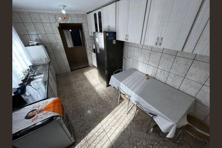 Casa à venda com 134m², 3 quartos e 3 vagas Casa à venda com 134m², 3 quartos e 3 vagasFoto 12