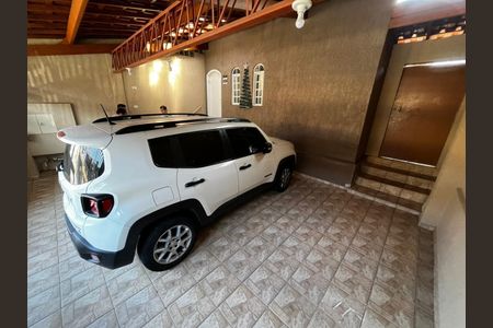 Casa à venda com 134m², 3 quartos e 3 vagas Casa à venda com 134m², 3 quartos e 3 vagasFoto 19