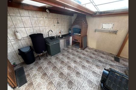 Casa à venda com 134m², 3 quartos e 3 vagas Casa à venda com 134m², 3 quartos e 3 vagasFoto 16