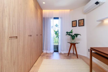 Apartamento à venda com 98m², 2 quartos e 2 vagasQuarto 1