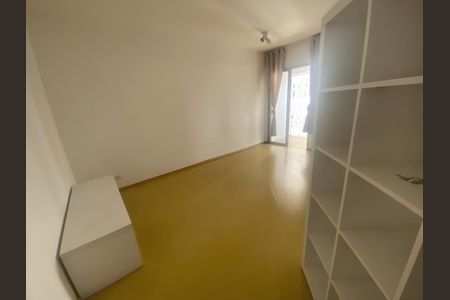 Apartamento para alugar com 1 quarto, 43m² em Vila Clementino, São Paulo