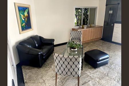 Apartamento para alugar com 1 quarto, 43m² em Vila Clementino, São Paulo