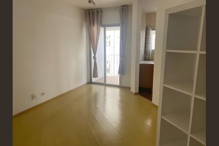 Apartamento para alugar com 1 quarto, 43m² em Vila Clementino, São Paulo