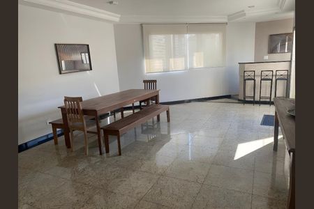 Apartamento para alugar com 43m², 1 quarto e sem vaga