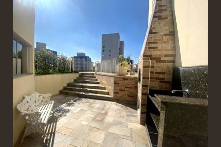 Apartamento para alugar com 43m², 1 quarto e sem vaga