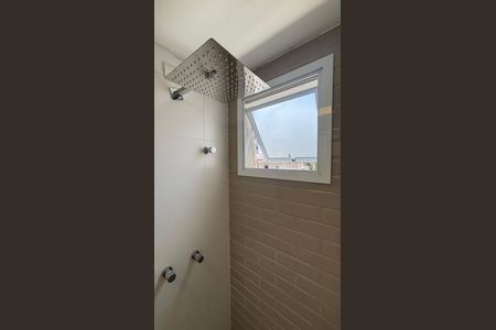 Apartamento à venda com 59m², 2 quartos e 1 vagaBanheiro