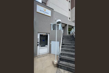 Apartamento à venda com 59m², 2 quartos e 1 vagaEntrada