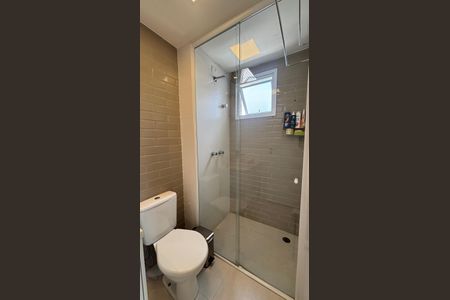 Apartamento à venda com 59m², 2 quartos e 1 vagaBanheiro