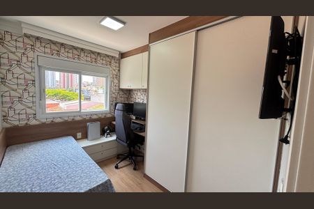 Apartamento à venda com 59m², 2 quartos e 1 vagaQuarto 2