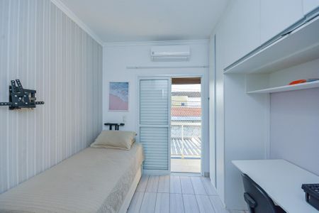 Casa à venda com 82m², 2 quartos e 2 vagas Casa à venda com 82m², 2 quartos e 2 vagasQuarto 2