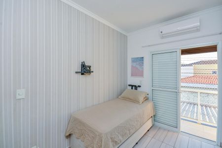 Casa à venda com 82m², 2 quartos e 2 vagas Casa à venda com 82m², 2 quartos e 2 vagasQuarto 2