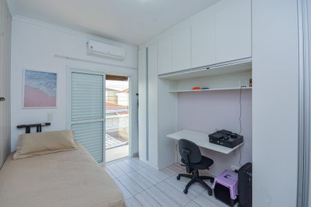 Casa à venda com 82m², 2 quartos e 2 vagas Casa à venda com 82m², 2 quartos e 2 vagasQuarto 2