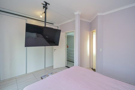 Suite de casa à venda com 2 quartos, 82m² em Cupecê, São Paulo