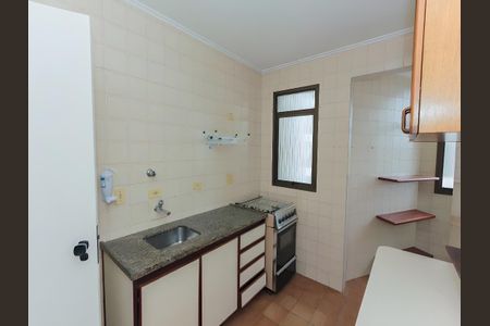 Apartamento para alugar com 2 quartos, 105m² em Nova Piraju, São Paulo