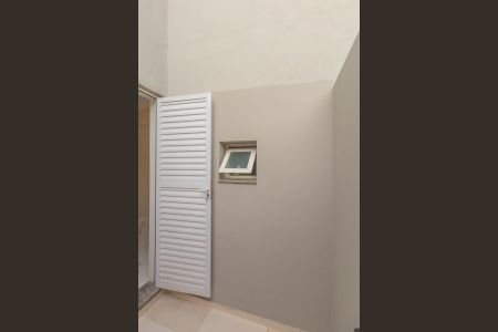 Casa de condomínio à venda com 89m², 2 quartos e 1 vaga Casa de condomínio à venda com 89m², 2 quartos e 1 vagaÁrea de Serviço