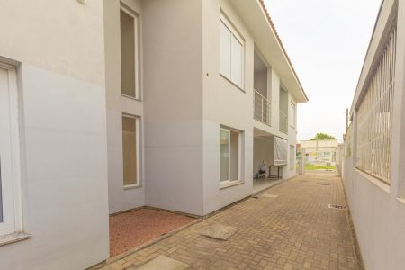 Casa de condomínio à venda com 89m², 2 quartos e 1 vaga Casa de condomínio à venda com 89m², 2 quartos e 1 vagaÁrea comum/Fachada