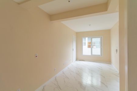 Casa de condomínio à venda com 89m², 2 quartos e 1 vaga Casa de condomínio à venda com 89m², 2 quartos e 1 vagaSala