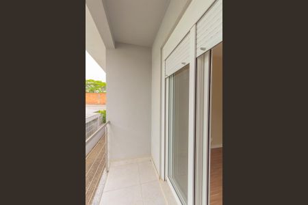 Casa de condomínio à venda com 89m², 2 quartos e 1 vaga Casa de condomínio à venda com 89m², 2 quartos e 1 vagaSacada do Quarto 2-Suíte