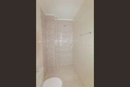 Casa de condomínio à venda com 89m², 2 quartos e 1 vaga Casa de condomínio à venda com 89m², 2 quartos e 1 vagaBanheiro da Suíte