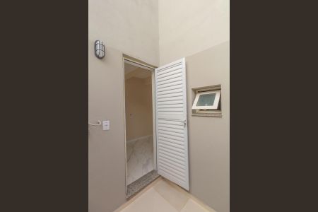 Casa de condomínio à venda com 89m², 2 quartos e 1 vaga Casa de condomínio à venda com 89m², 2 quartos e 1 vagaÁrea de Serviço