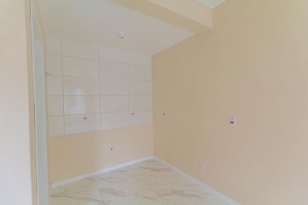 Casa de condomínio à venda com 89m², 2 quartos e 1 vaga Casa de condomínio à venda com 89m², 2 quartos e 1 vagaSala/Cozinha