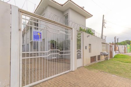 Casa de condomínio à venda com 89m², 2 quartos e 1 vaga Casa de condomínio à venda com 89m², 2 quartos e 1 vagaFachada