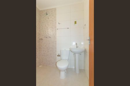 Casa de condomínio à venda com 89m², 2 quartos e 1 vaga Casa de condomínio à venda com 89m², 2 quartos e 1 vagaBanheiro Social