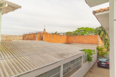 Casa de condomínio à venda com 89m², 2 quartos e 1 vaga Casa de condomínio à venda com 89m², 2 quartos e 1 vagaVista do Quarto 1