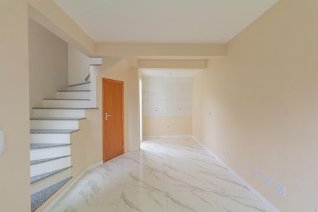 Casa de condomínio à venda com 89m², 2 quartos e 1 vaga Casa de condomínio à venda com 89m², 2 quartos e 1 vagaSala/Cozinha