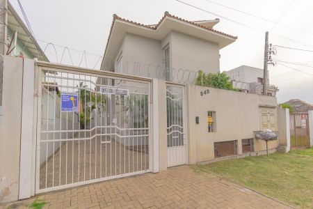 Casa de condomínio à venda com 89m², 2 quartos e 1 vaga Casa de condomínio à venda com 89m², 2 quartos e 1 vagaFachada/Vista da Rua