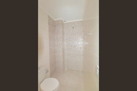 Casa de condomínio à venda com 89m², 2 quartos e 1 vaga Casa de condomínio à venda com 89m², 2 quartos e 1 vagaBanheiro da Suíte