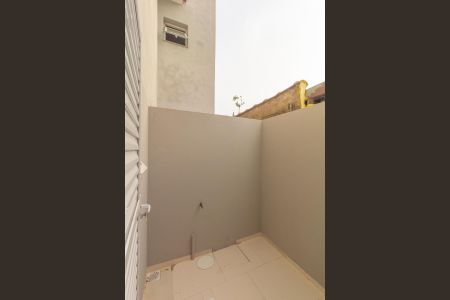 Casa de condomínio à venda com 89m², 2 quartos e 1 vaga Casa de condomínio à venda com 89m², 2 quartos e 1 vagaÁrea de Serviço