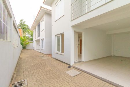 Casa de condomínio à venda com 89m², 2 quartos e 1 vaga Casa de condomínio à venda com 89m², 2 quartos e 1 vagaÁrea comum/Fachada