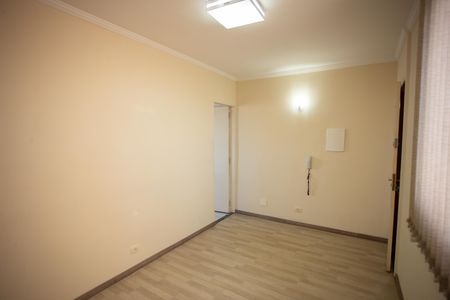 Sala de apartamento para alugar com 2 quartos, 54m² em Lauzane Paulista, São Paulo