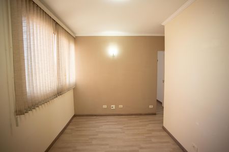 Sala de apartamento para alugar com 2 quartos, 54m² em Lauzane Paulista, São Paulo