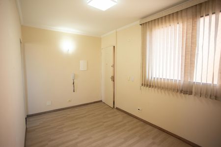 Sala de apartamento para alugar com 2 quartos, 54m² em Lauzane Paulista, São Paulo
