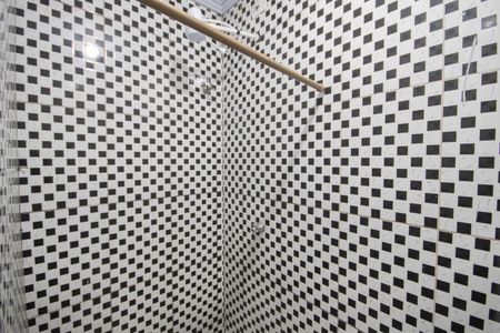 Casa à venda com 42m², 1 quarto e sem vagaBanheiro 1