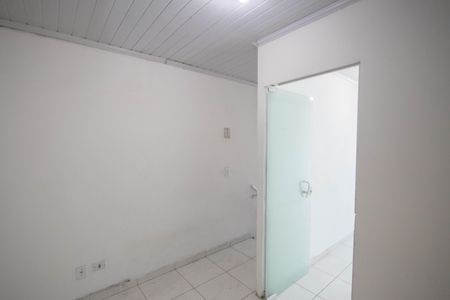 Casa à venda com 42m², 1 quarto e sem vagaHall
