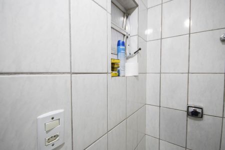 Casa à venda com 42m², 1 quarto e sem vagaBanheiro 2