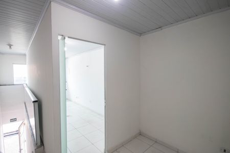 Casa à venda com 42m², 1 quarto e sem vagaHall