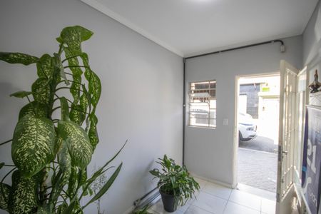 Casa à venda com 42m², 1 quarto e sem vagaHall de entrada