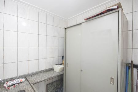 Casa à venda com 42m², 1 quarto e sem vagaCozinha 2